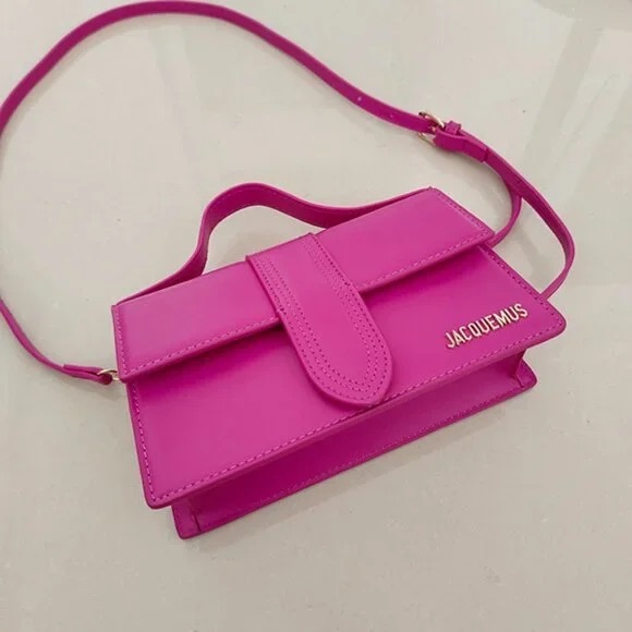 Jacquemus Handbags - Jacquemus Shoulder Bag
